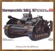 * Sturmgeschütz Sdkfz. 167 (Stug IV)